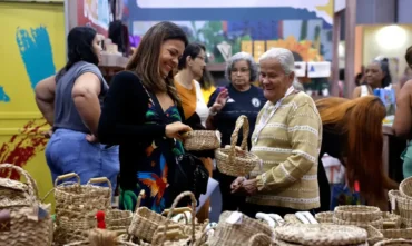 Economia prateada impulsiona 4,5 milhões de empreendedores 60+ no Brasil