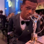 Laureus consagra Gabriel Araújo como melhor atleta com deficiência na segunda-feira (20)