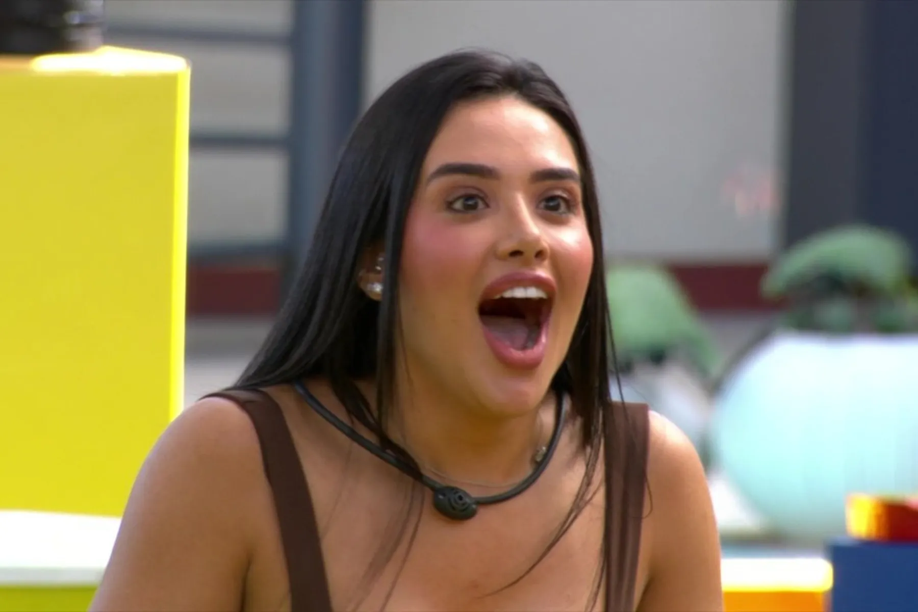 BBB26: participante pode ir à final sem paredões e ganhar apartamento