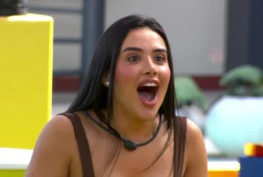 Prova do Finalista define vaga direta na final do BBB 26