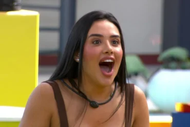 BBB26: equipe de Jordana reage a fala do irmão sobre possível manipulação no reality