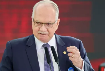 STF enfrenta crise institucional e admite cenário de desconfiança