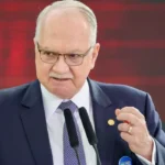 Fachin afirma respeitar decisão do Senado sobre Messias