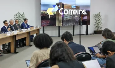 Correios registram prejuízo recorde de R$ 8,5 bilhões em 2025