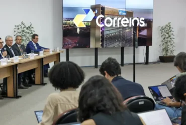 Correios registram prejuízo recorde de R$ 8,5 bilhões em 2025