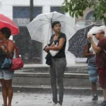 Belém decreta emergência após chuvas intensas com mais de 150 milímetros em 24 horas