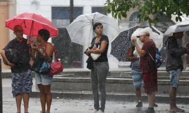 Belém decreta emergência após chuvas intensas com mais de 150 milímetros em 24 horas