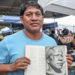 Indígena do Xingu aprendeu português para proteger aldeia e cultura