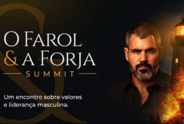 Cazarré lança curso para homens e gera críticas entre atores