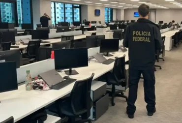 Fraudes no sistema financeiro já levaram à prisão de 13 investigados