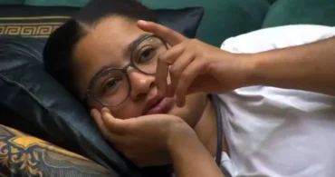 BBB26: Milena revela que guardou unha de Gloria Groove após festa