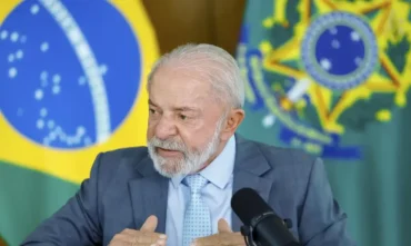 Reciprocidade orienta reação de Lula após medida dos EUA contra agente da PF