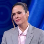 Ana Paula Renault revela última conversa com pai antes do BBB 26
