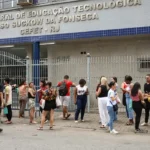 Concurso do Cefet abre inscrições para professores com salários de até R$ 13 mil