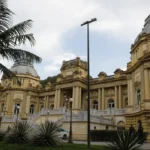 Eleição indireta para governo do Rio tem placar de 4 a 1 no STF