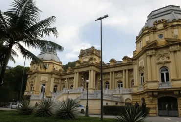 Eleição indireta para governo do Rio tem placar de 4 a 1 no STF