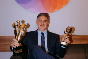 Troféu Imprensa será exibido com participação de estrelas da Globo