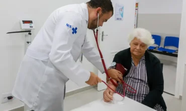 VSR preocupa especialistas e aumenta risco entre idosos no Brasil