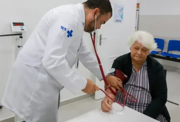 VSR preocupa especialistas e aumenta risco entre idosos no Brasil