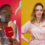 BBB 26: Mumuzinho declara apoio a Ana Paula e elogia força da participante