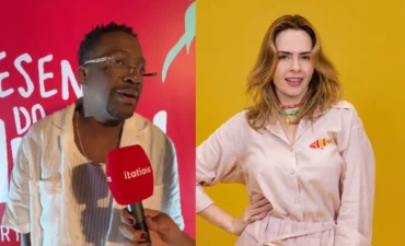 BBB 26: Mumuzinho declara apoio a Ana Paula e elogia força da participante