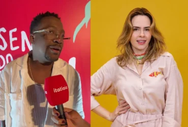 BBB 26: Mumuzinho declara apoio a Ana Paula e elogia força da participante