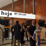 Cinema ganha destaque com festival internacional que revela novos talentos no DF
