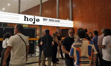 Cinema ganha destaque com festival internacional que revela novos talentos no DF