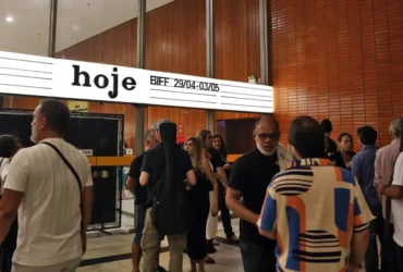 Cinema ganha destaque com festival internacional que revela novos talentos no DF