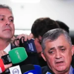 Guimarães rejeita socorro ao BRB e defende apuração rigorosa