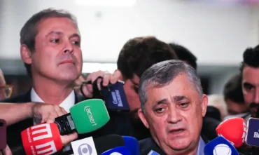 Guimarães rejeita socorro ao BRB e defende apuração rigorosa