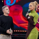 Luciano Huck pede ajuda a Virginia para nova série com a seleção