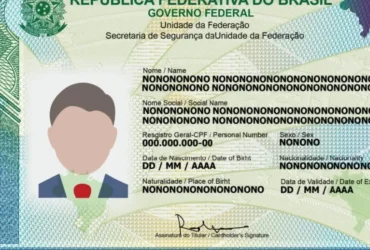 Começa hoje prazo para biometria obrigatória em programas sociais