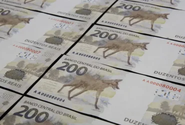 Carga atinge 32,4% do PIB em 2025 e registra maior nível histórico