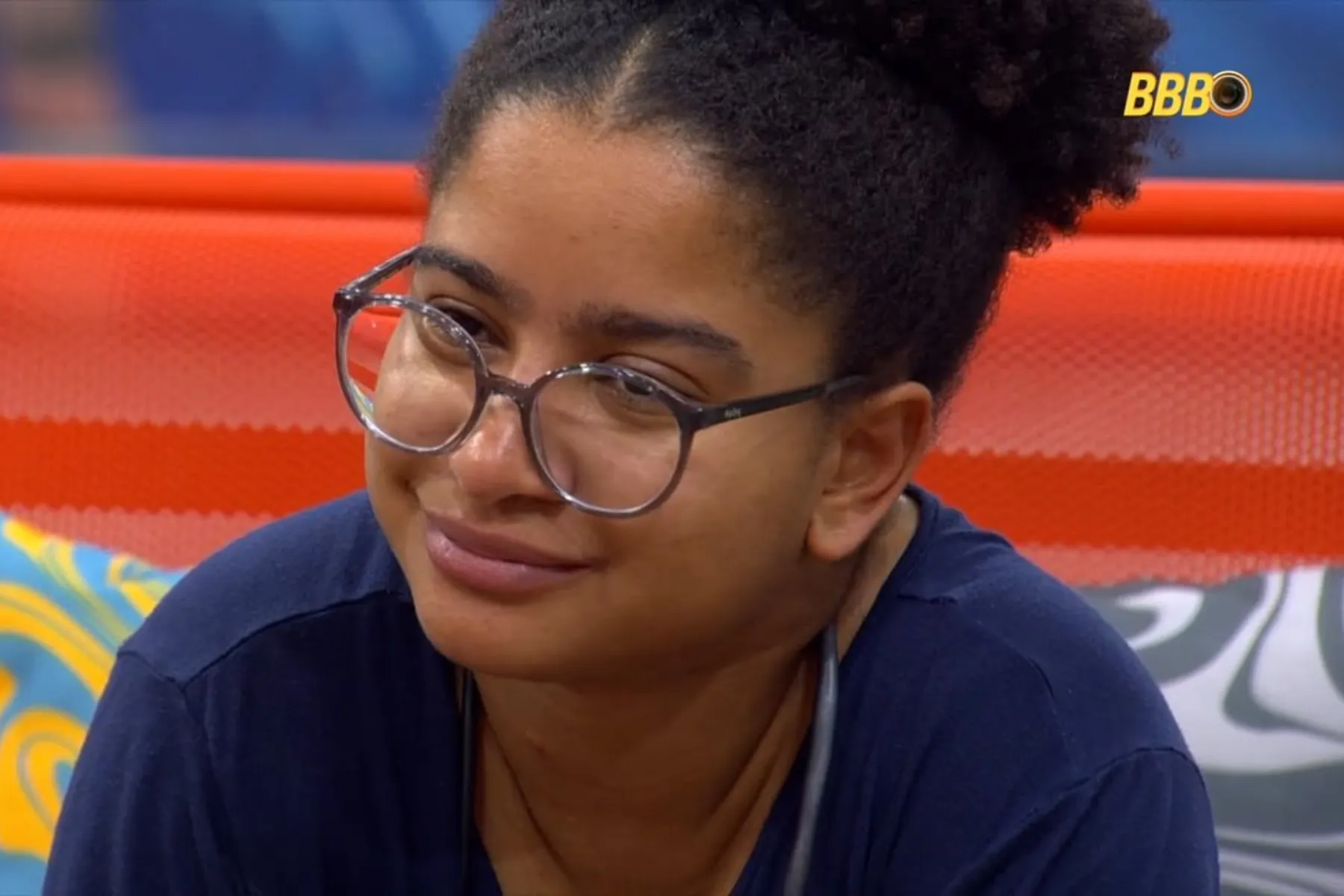 BBB26: Milena terá vantagem inédita e pode mudar o Paredão de hoje