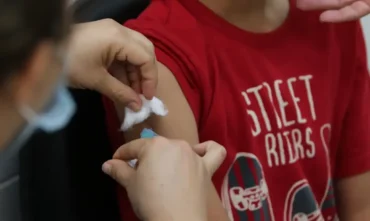 Sorriso aplica 404 vacinas no Dia V e define novas datas para maio