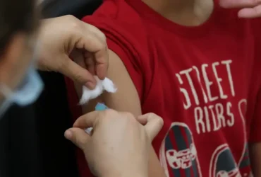 Sorriso aplica 404 vacinas no Dia V e define novas datas para maio
