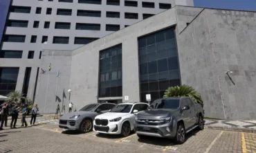 Narcofluxo: pf prende influenciadores em operação contra lavagem de dinheiro bilionária