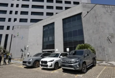 Narcofluxo: pf prende influenciadores em operação contra lavagem de dinheiro bilionária