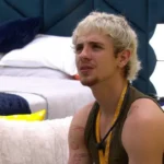 Juliano Escuta Conversa no BBB 26 e Planeja Aliança com Boneco