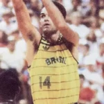 Oscar marca história do basquete e gera comoção após morte