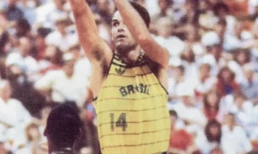 Oscar marca história do basquete e gera comoção após morte