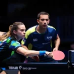 São José dos Campos recebe WTT Star Contender de mesatenis em julho