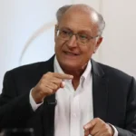 Alckmin diz que quase todos os estados aderiram ao subsídio do diesel, faltando apenas um