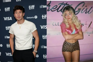 Barry Keoghan se pronuncia sobre rumores de traição envolvendo Sabrina Carpenter