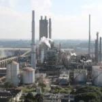 Retomada de fertilizantes pela Petrobras avança com obras em Três Lagoas (MS)
