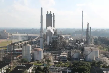 Retomada de fertilizantes pela Petrobras avança com obras em Três Lagoas (MS)