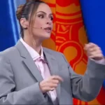 BBB 26: Ana Paula diz que desistiria do reality se o pai tivesse morrido antes