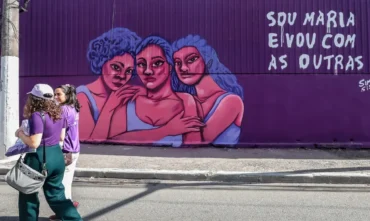Leis de proteção à mulher e combate à violencia ainda podem levar gerações para transformar sociedade