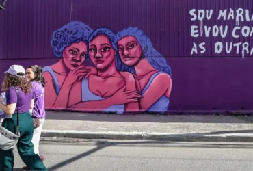 Leis de proteção à mulher e combate à violencia ainda podem levar gerações para transformar sociedade